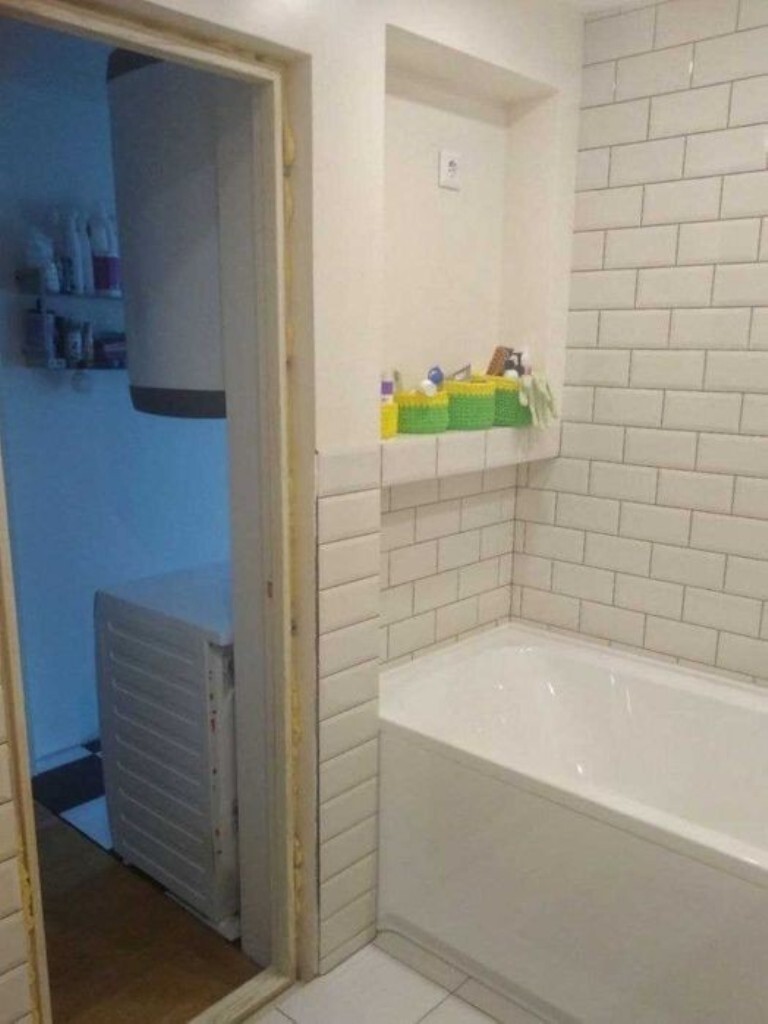 Продажа 2-комнатной квартиры 65 м², Мира просп.