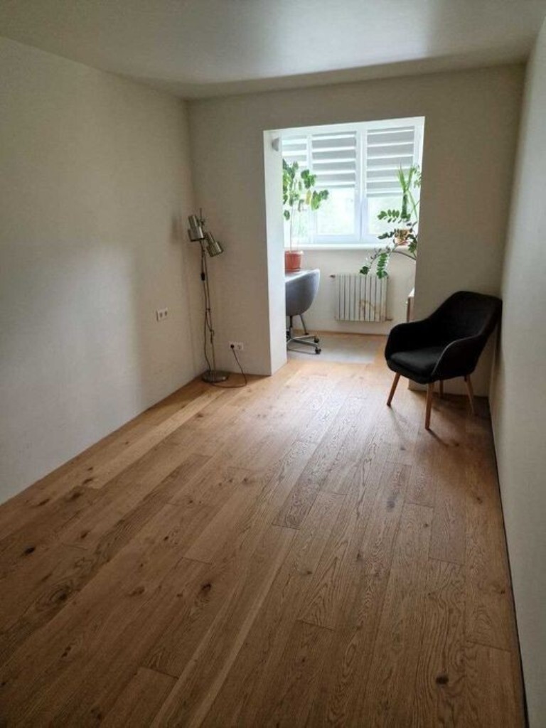 Продажа 2-комнатной квартиры 65 м², Мира просп.