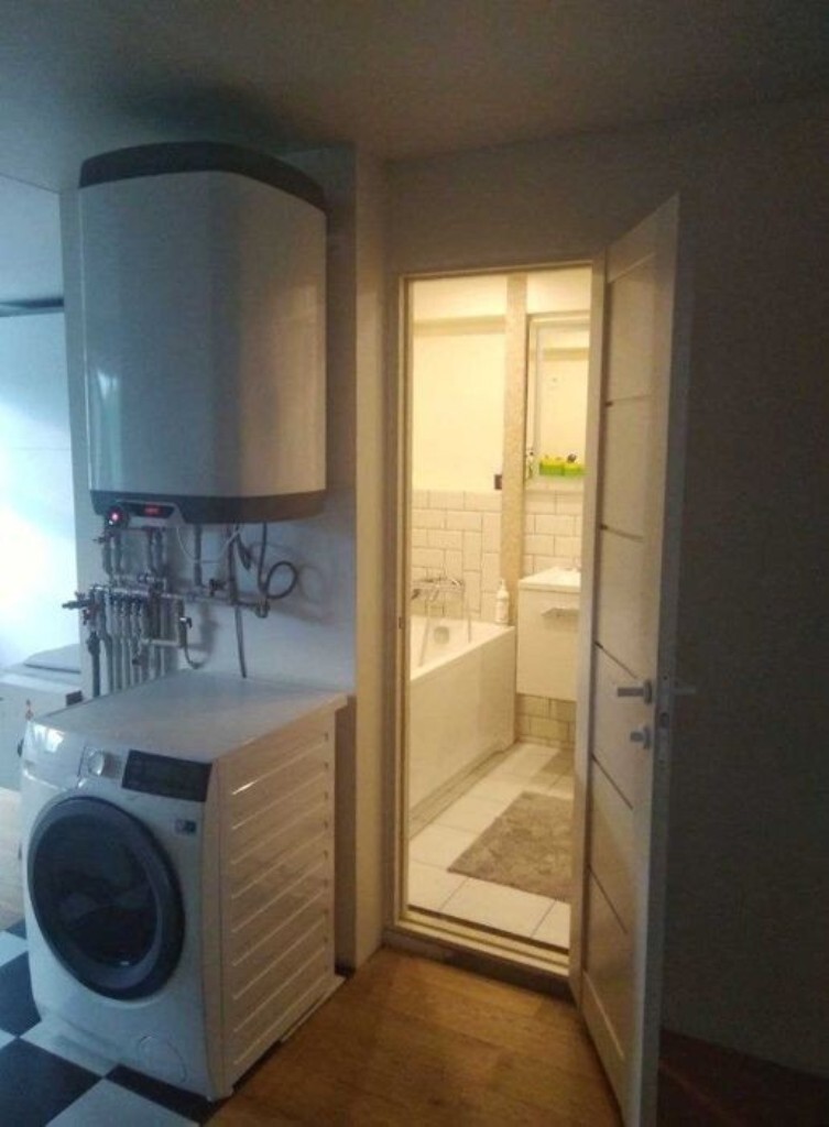 Продажа 2-комнатной квартиры 65 м², Мира просп.