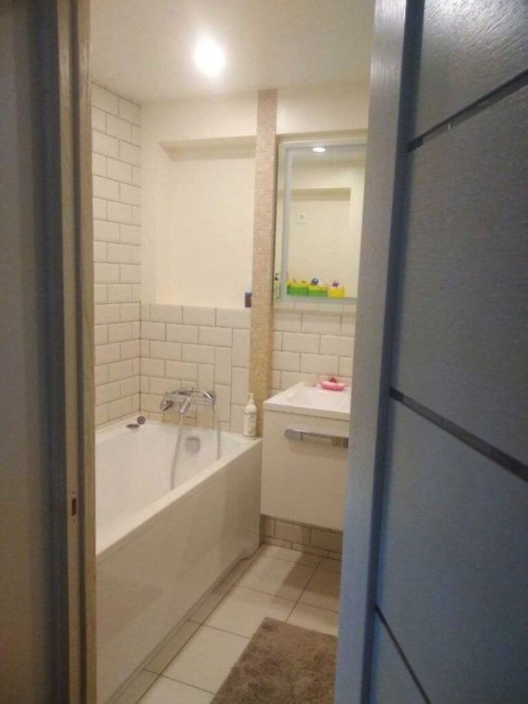 Продажа 2-комнатной квартиры 65 м², Мира просп.