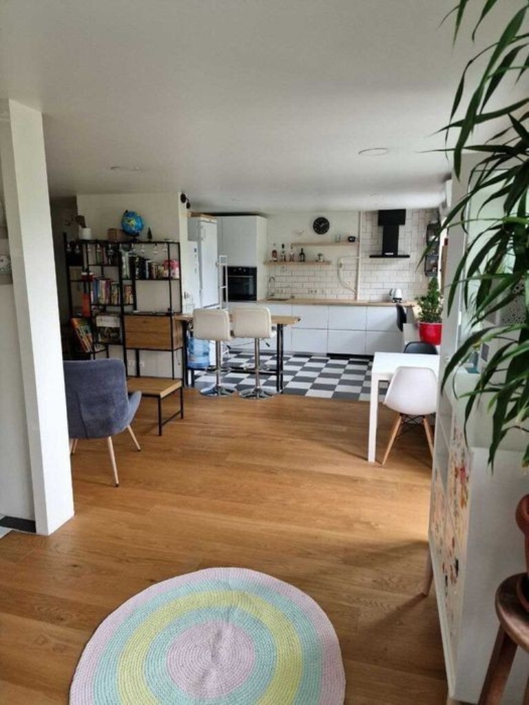 Продажа 2-комнатной квартиры 65 м², Мира просп.