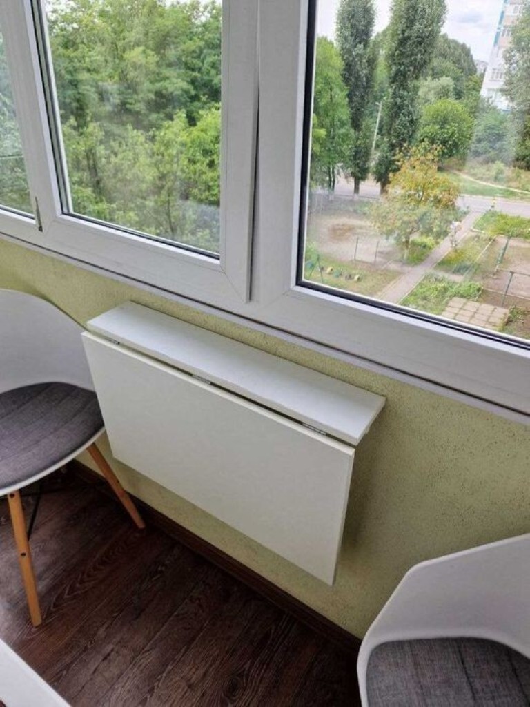 Продажа 2-комнатной квартиры 65 м², Мира просп.
