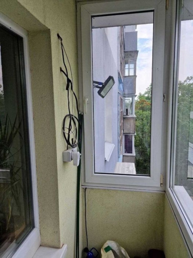 Продажа 2-комнатной квартиры 65 м², Мира просп.