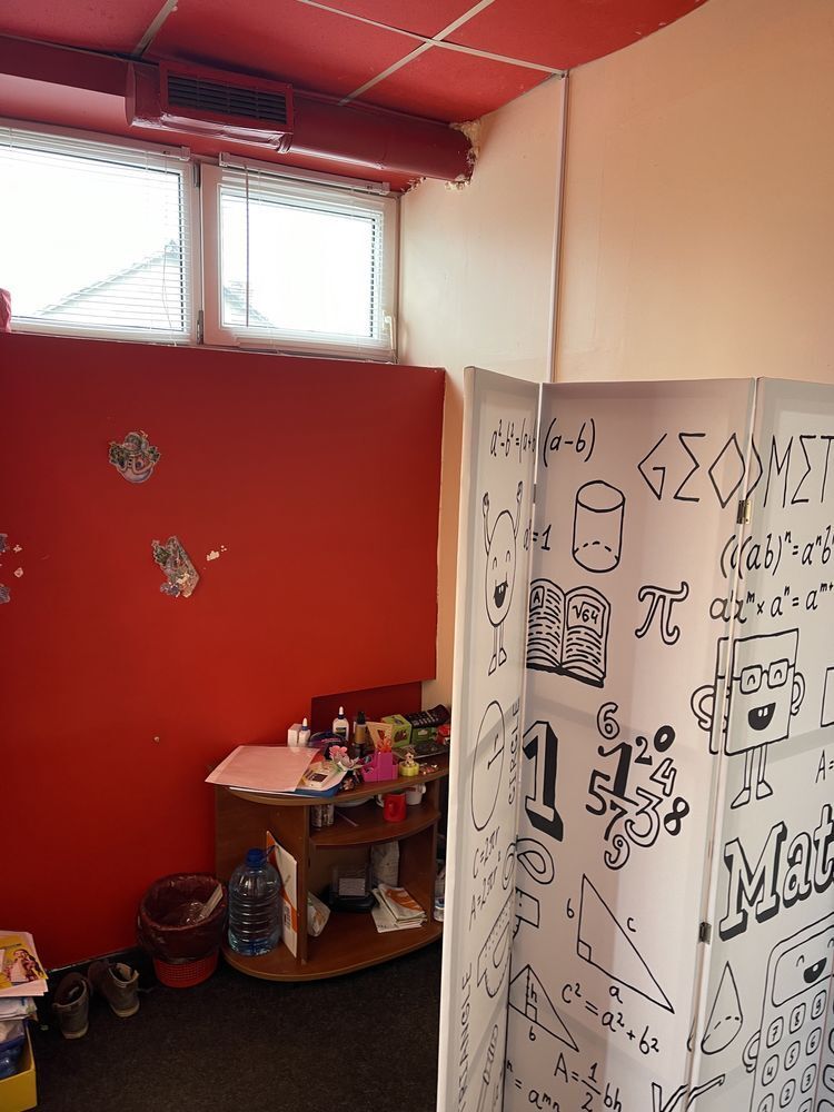 Продажа торгово-развлекательного центра 450 м², Карагандинская ул.