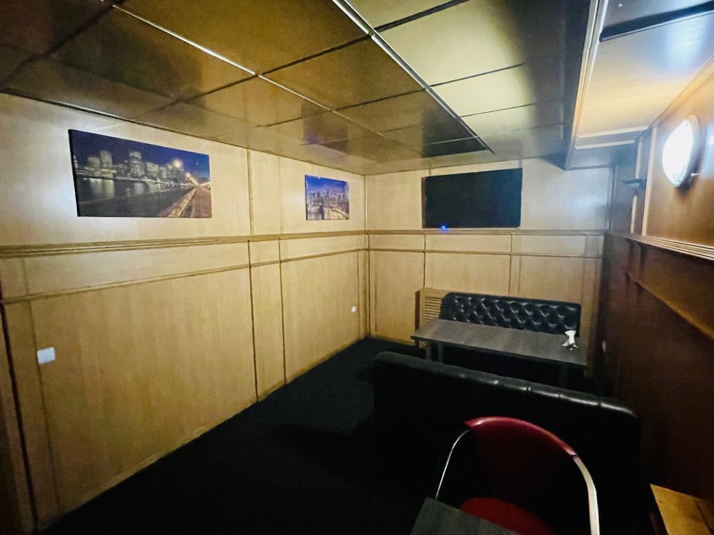 Продажа торгово-развлекательного центра 450 м², Карагандинская ул.