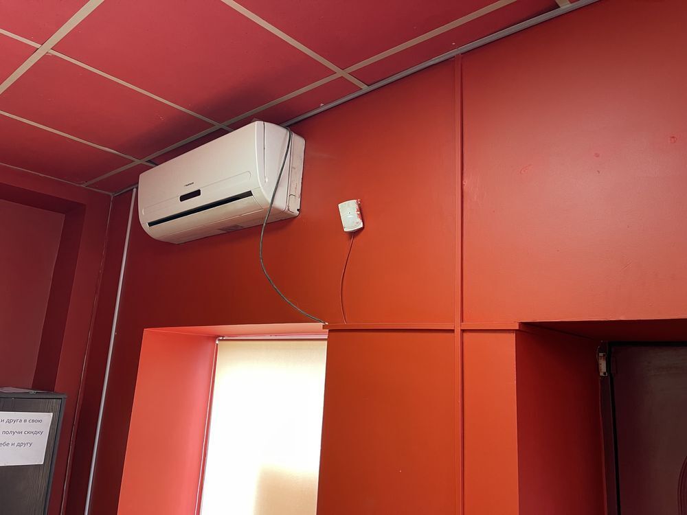 Продажа торгово-развлекательного центра 450 м², Карагандинская ул.