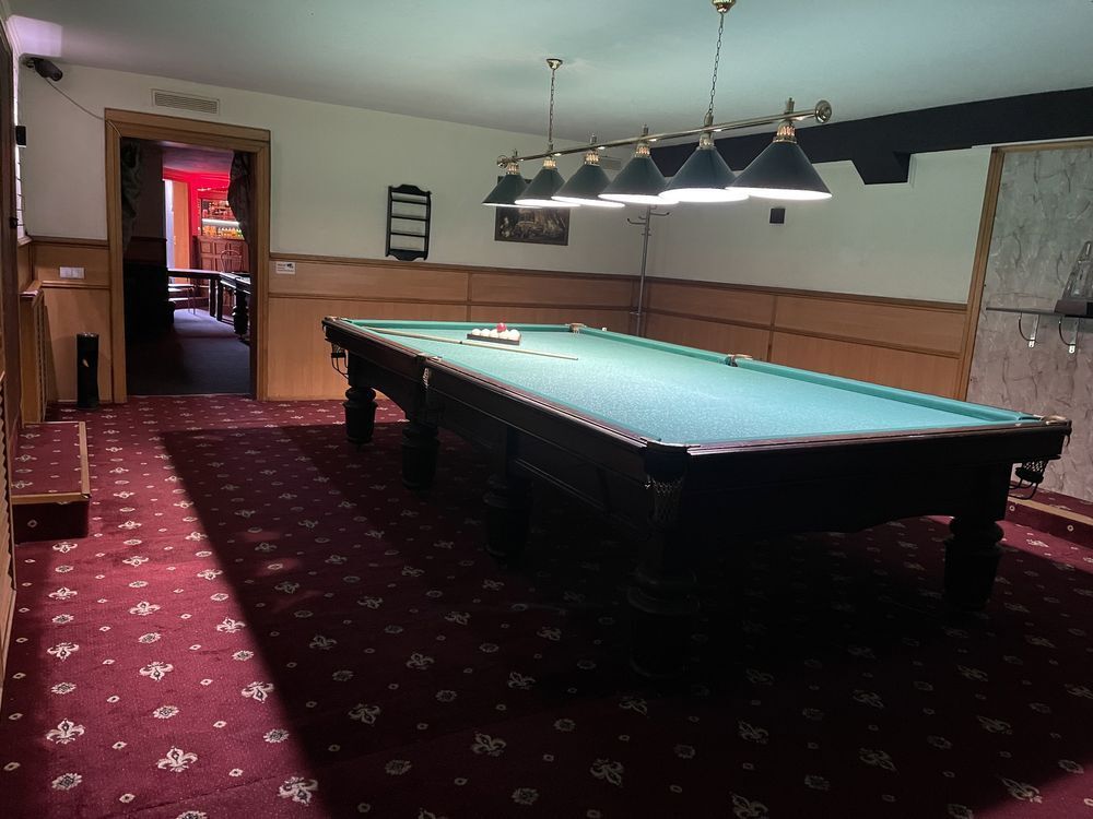 Продажа торгово-развлекательного центра 450 м², Карагандинская ул.