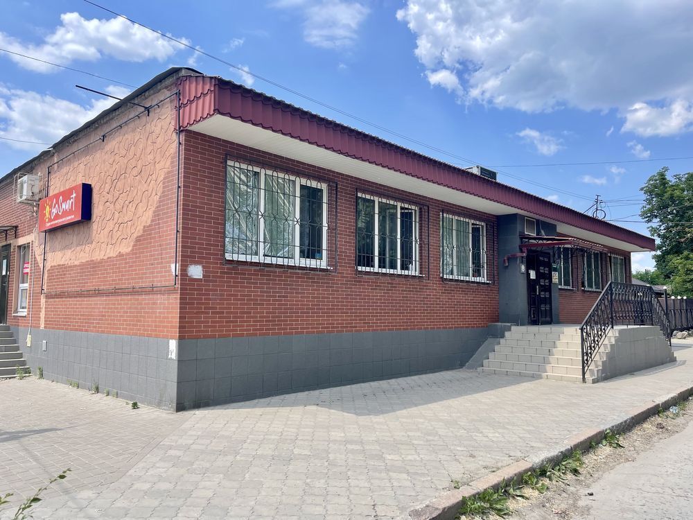 Продажа торгово-развлекательного центра 450 м², Карагандинская ул.