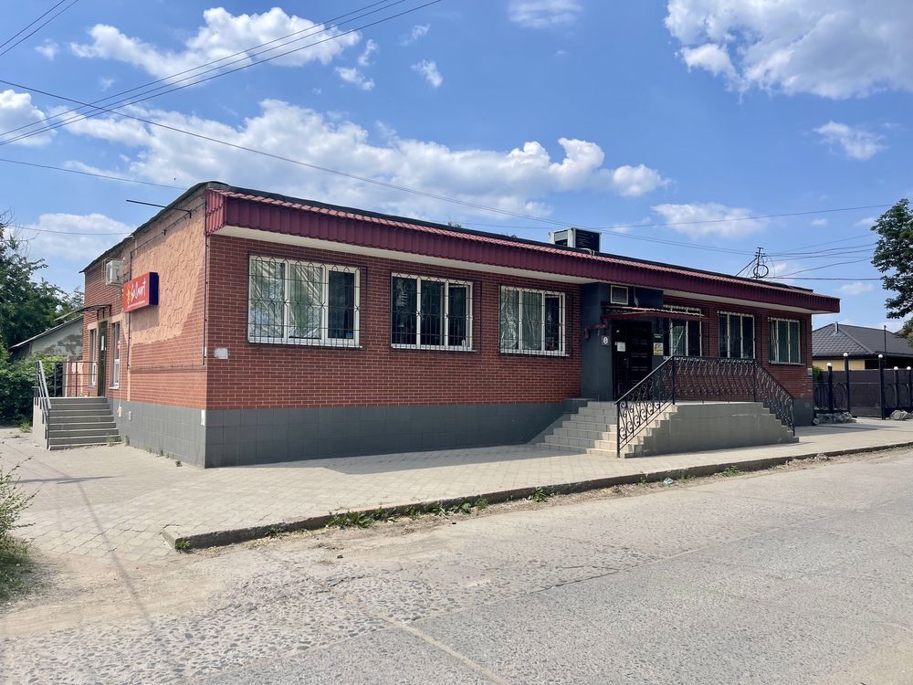 Продажа торгово-развлекательного центра 450 м², Карагандинская ул.