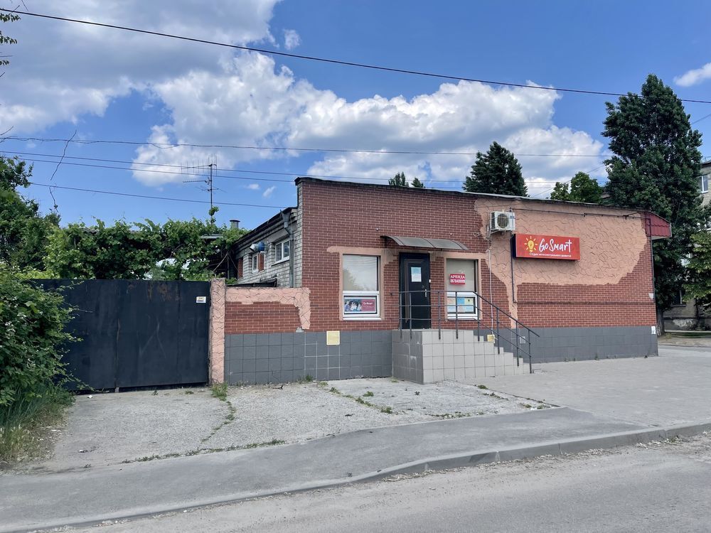 Продажа торгово-развлекательного центра 450 м², Карагандинская ул.