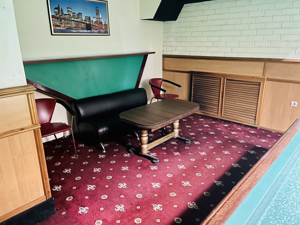 Продажа торгово-развлекательного центра 450 м², Карагандинская ул.