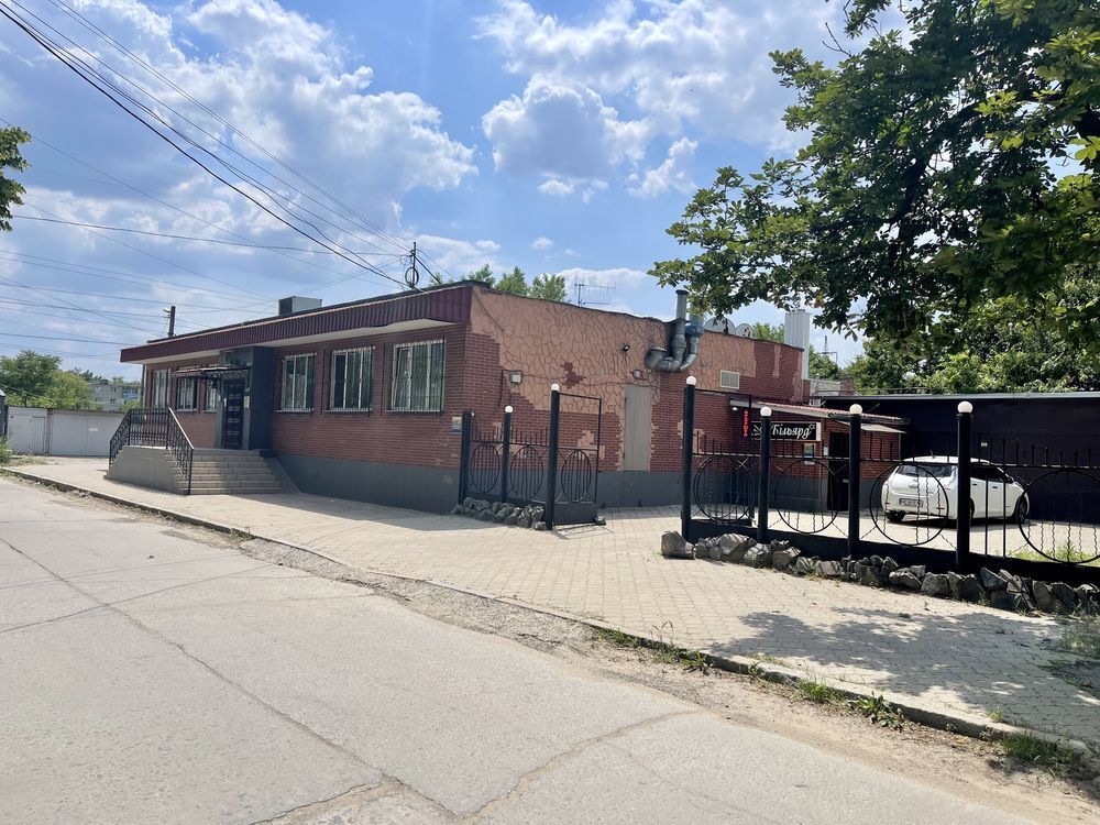 Продажа торгово-развлекательного центра 450 м², Карагандинская ул.