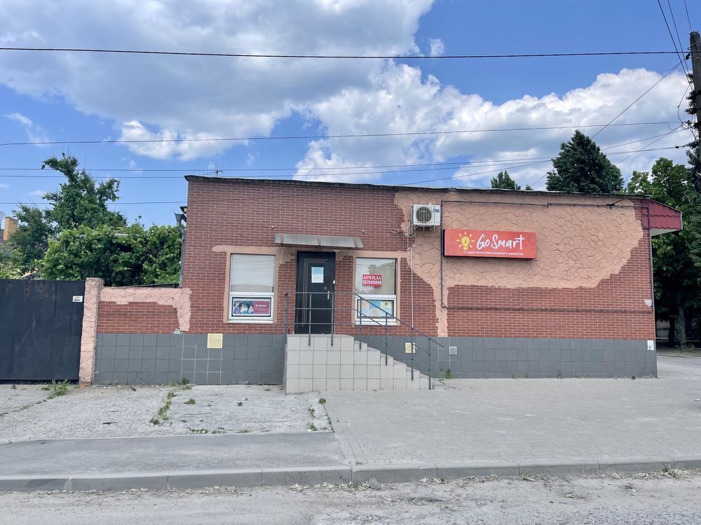 Продажа торгово-развлекательного центра 450 м², Карагандинская ул.