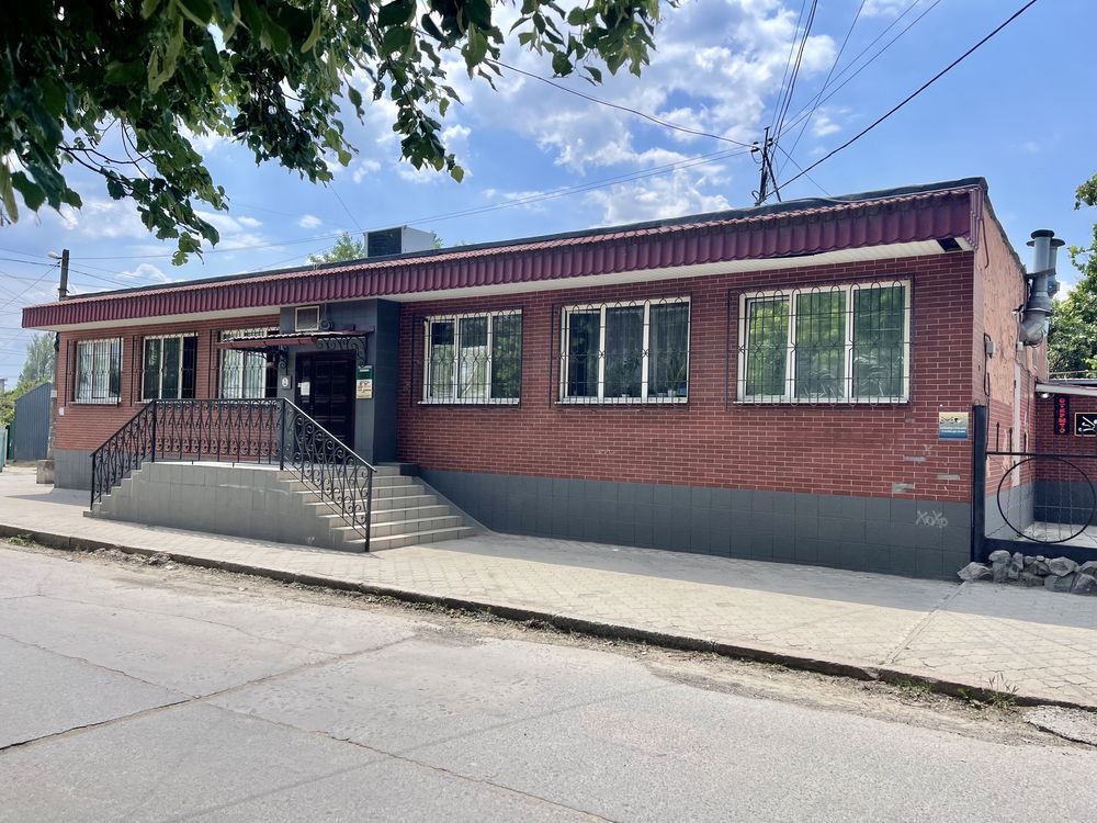 Продажа торгово-развлекательного центра 450 м², Карагандинская ул.