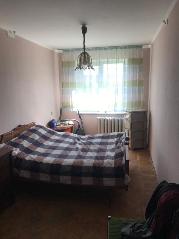 Продажа 2-комнатной квартиры 44 м², Осенняя ул.
