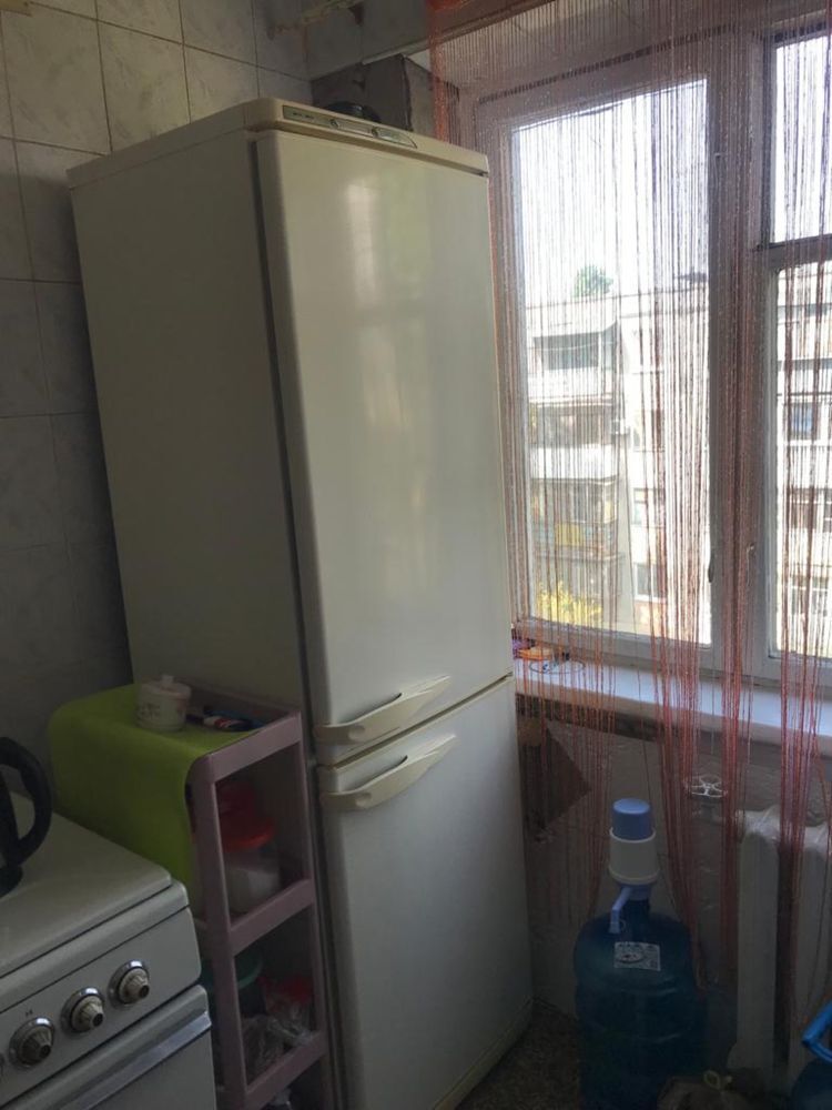 Продажа 2-комнатной квартиры 44 м², Осенняя ул.