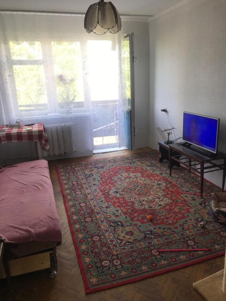 Продажа 2-комнатной квартиры 44 м², Осенняя ул.
