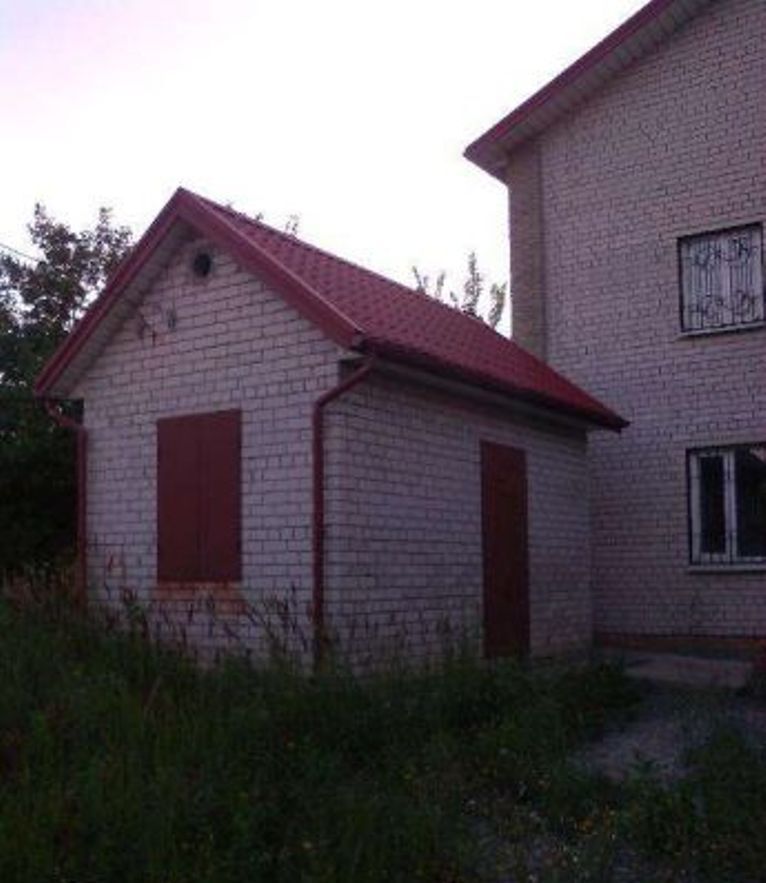 Продаж дачі 180 м², Слобожанський просп.