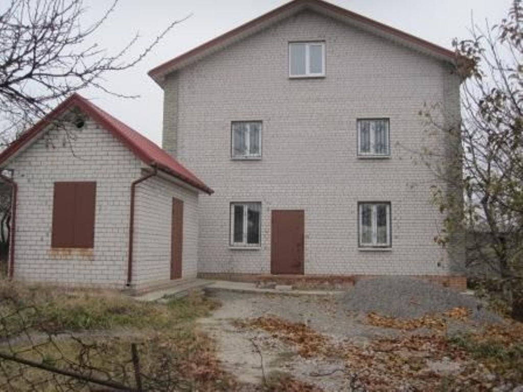 Продаж дачі 180 м², Слобожанський просп.