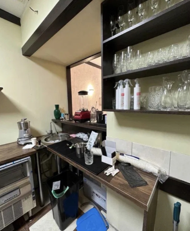 Оренда торговельного приміщення 115 м², Буніна вул.