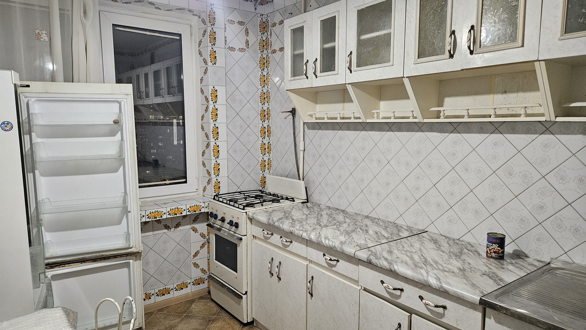 Аренда 3-комнатной квартиры 70 м², Маршала Малиновского ул., 11