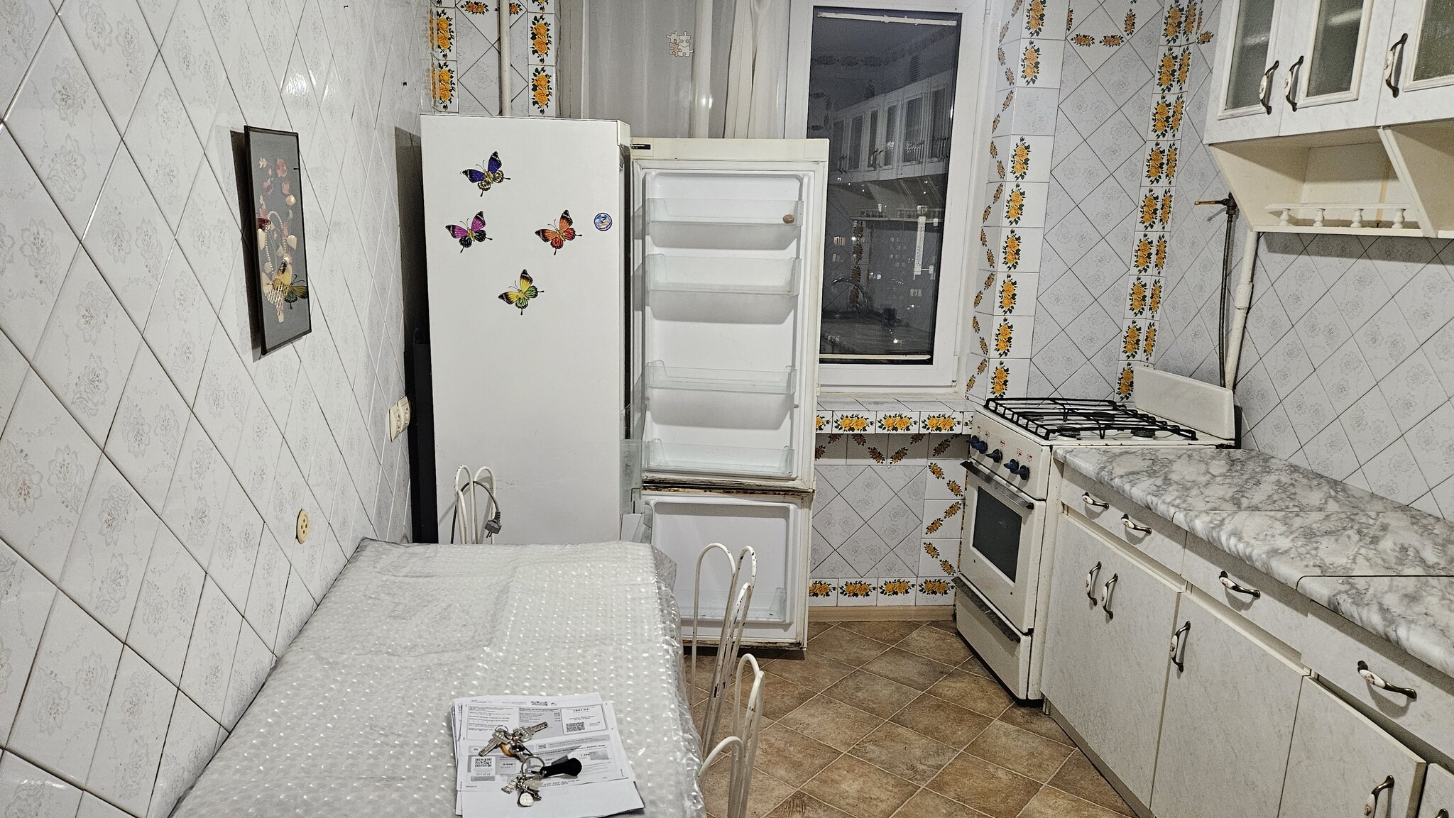 Аренда 3-комнатной квартиры 70 м², Маршала Малиновского ул., 11