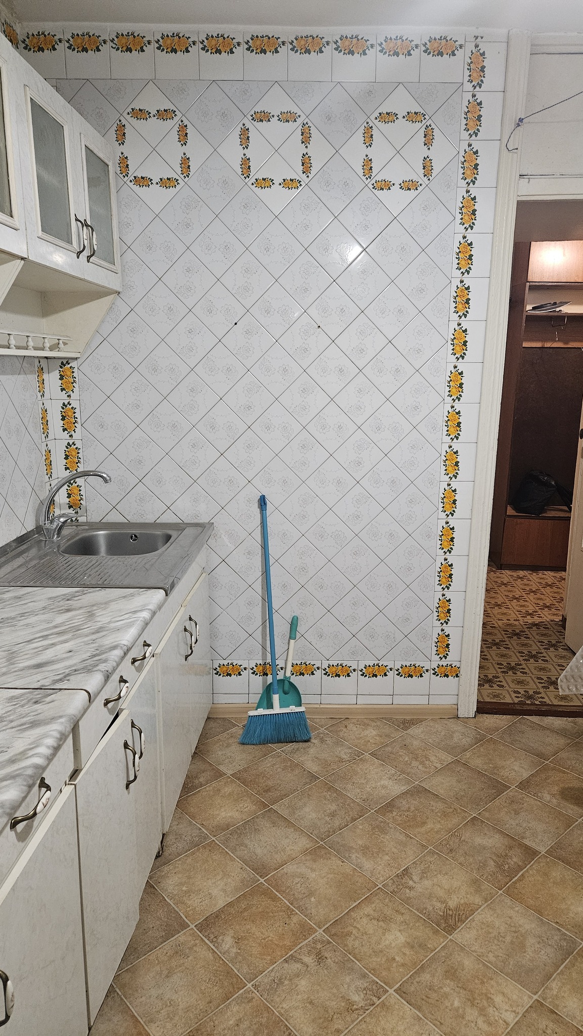 Аренда 3-комнатной квартиры 70 м², Маршала Малиновского ул., 11