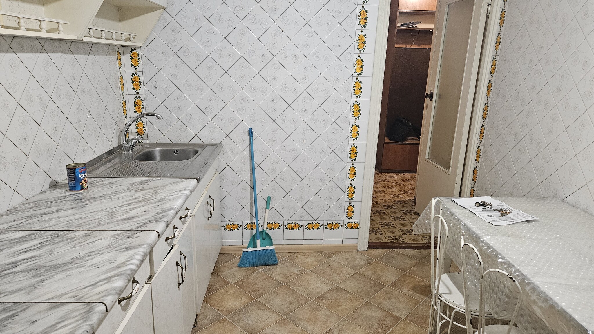 Аренда 3-комнатной квартиры 70 м², Маршала Малиновского ул., 11