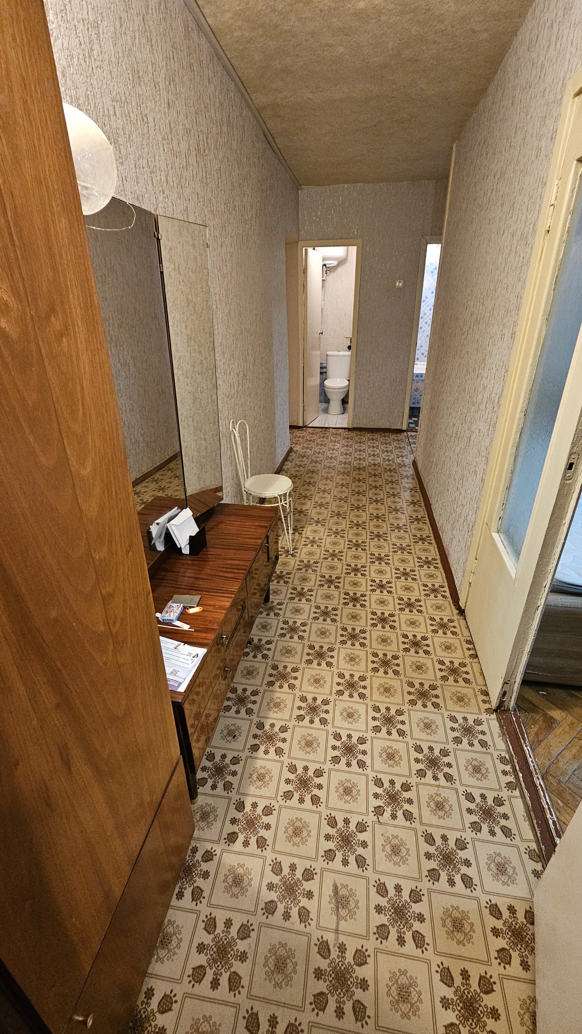 Аренда 3-комнатной квартиры 70 м², Маршала Малиновского ул., 11