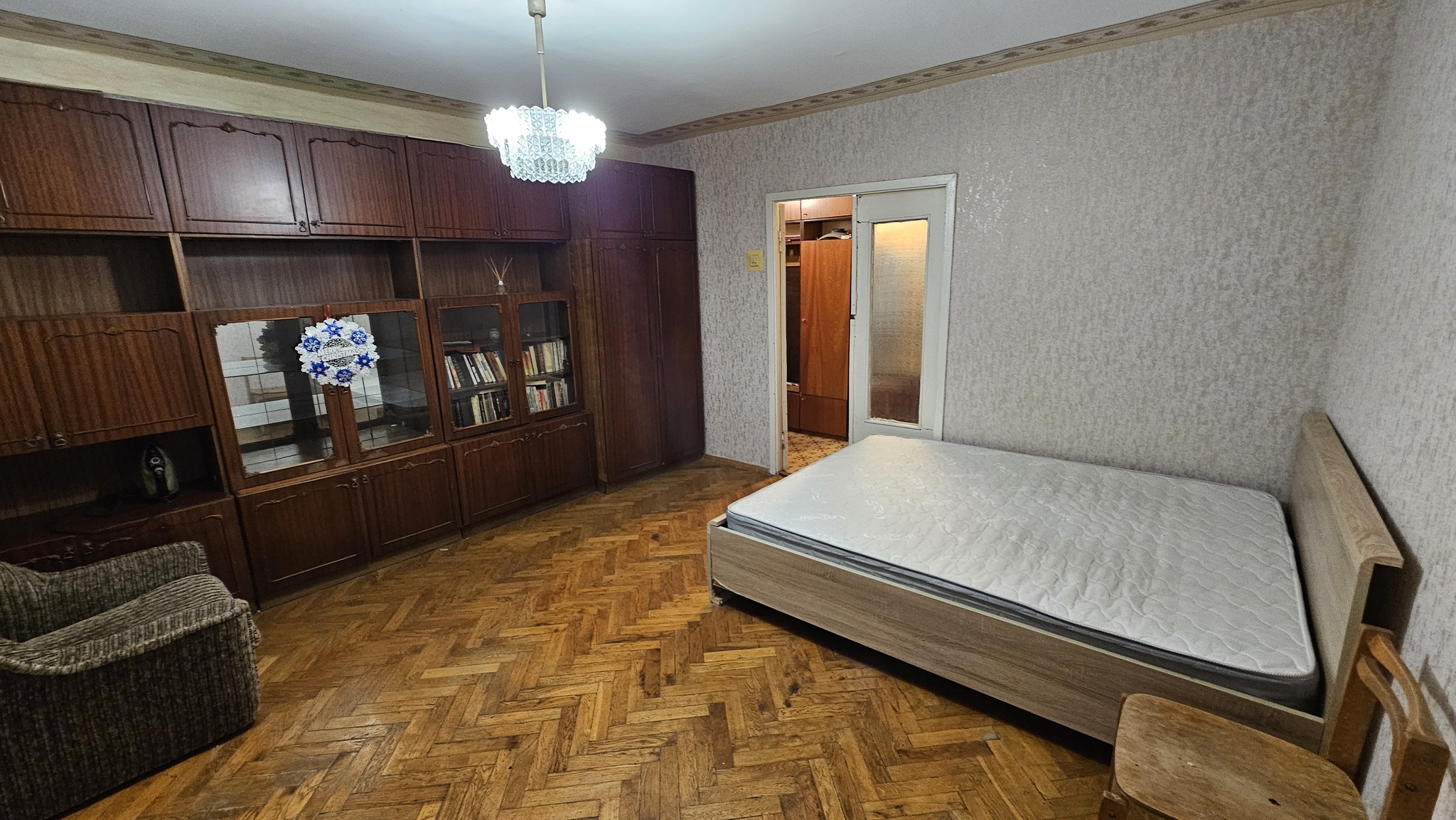 Аренда 3-комнатной квартиры 70 м², Маршала Малиновского ул., 11