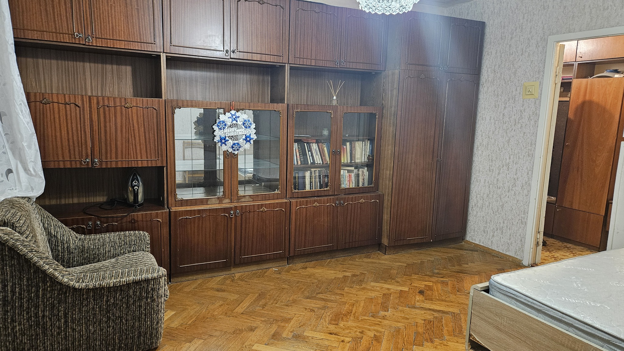 Аренда 3-комнатной квартиры 70 м², Маршала Малиновского ул., 11