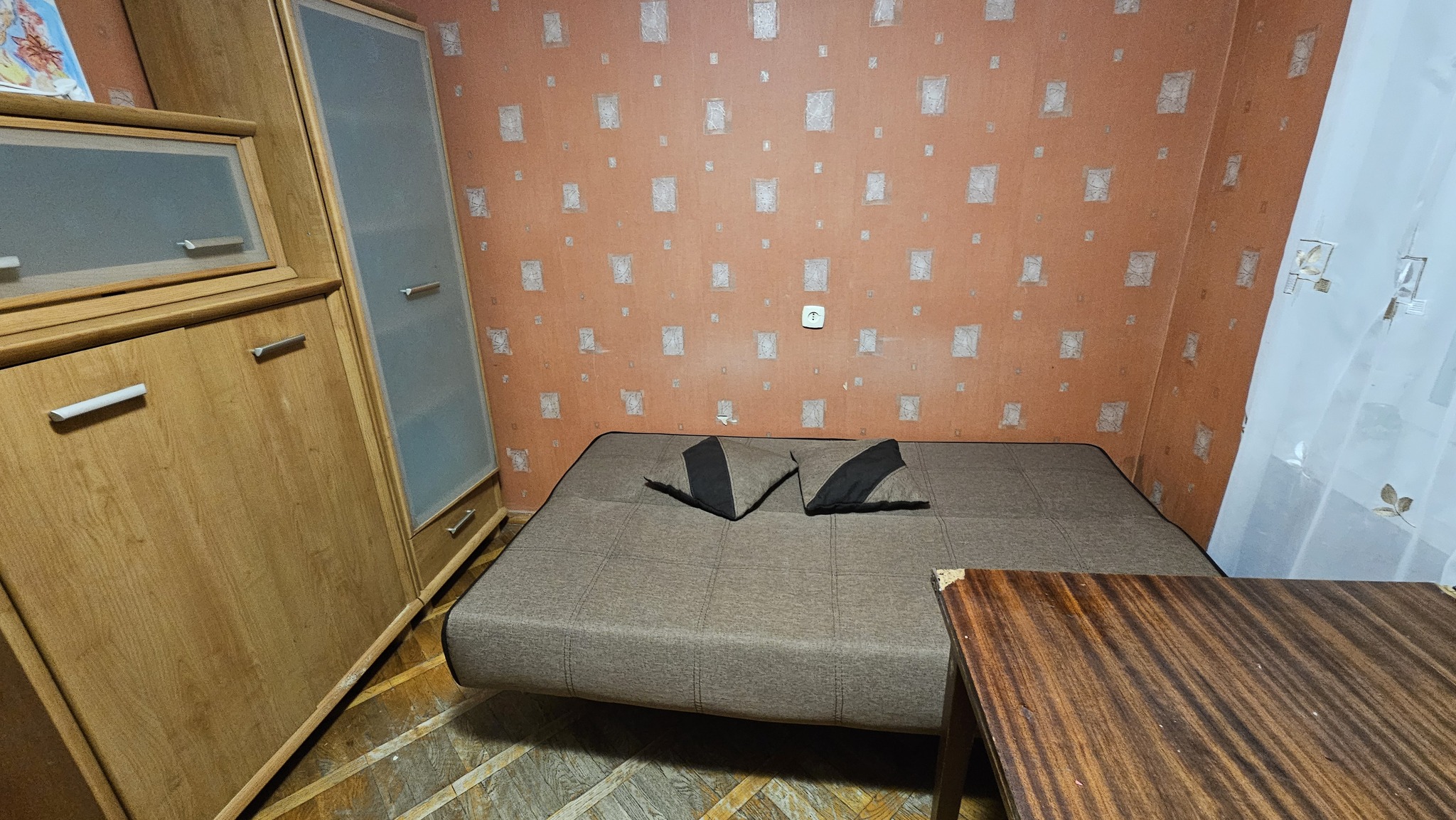 Аренда 3-комнатной квартиры 70 м², Маршала Малиновского ул., 11