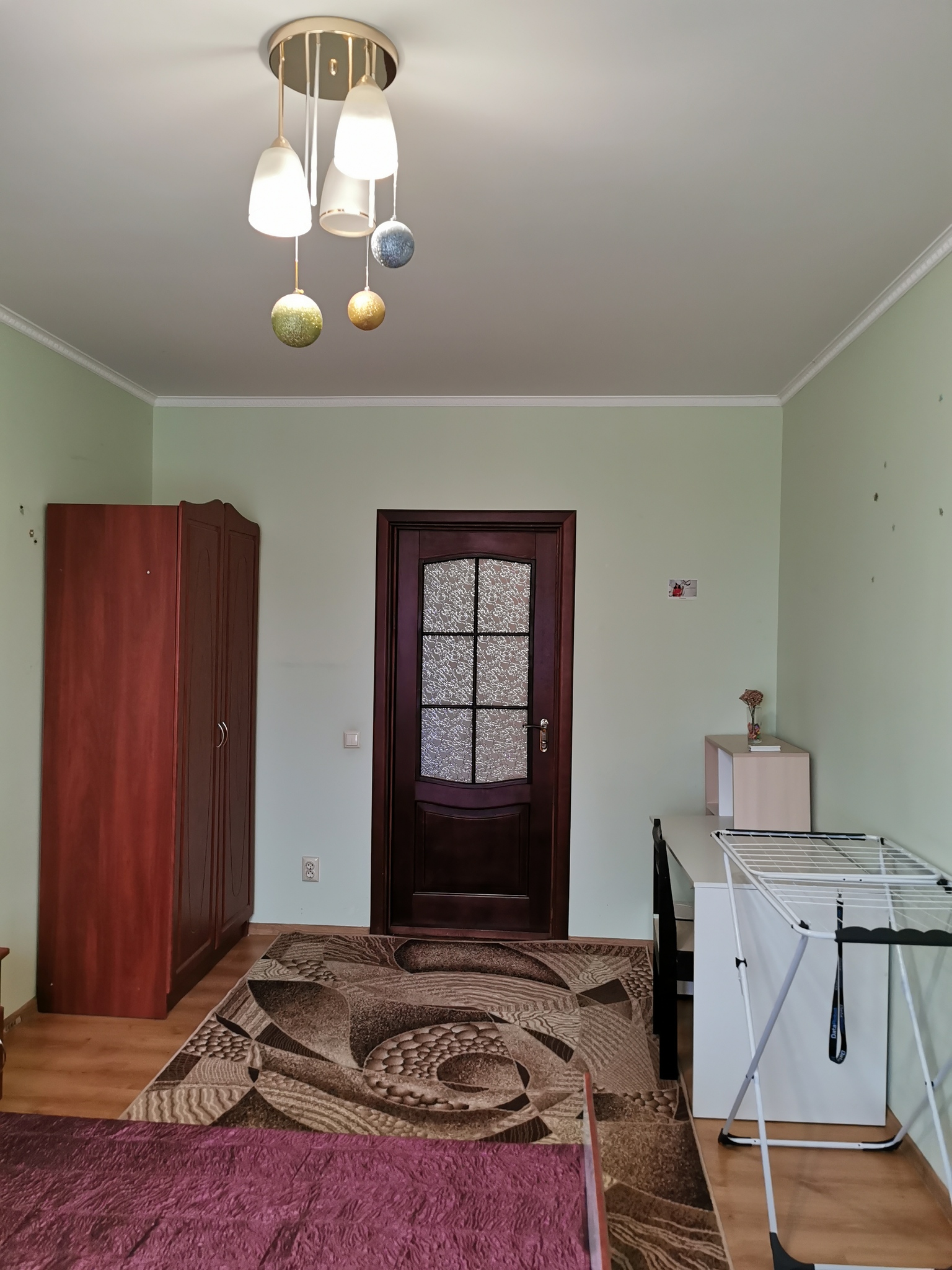 Оренда 1-кімнатної квартири 57 м², Борщагівська вул., 206