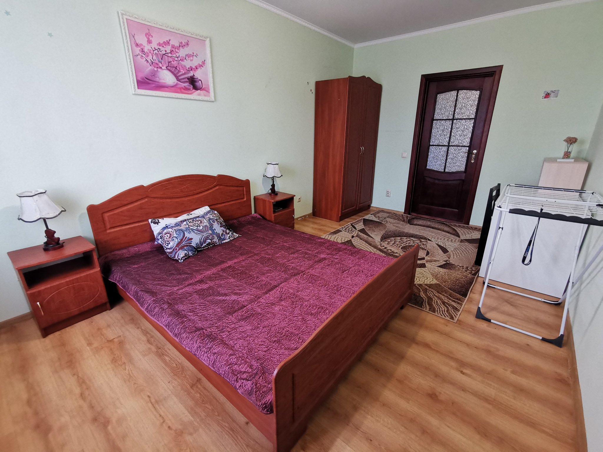 Оренда 1-кімнатної квартири 57 м², Борщагівська вул., 206