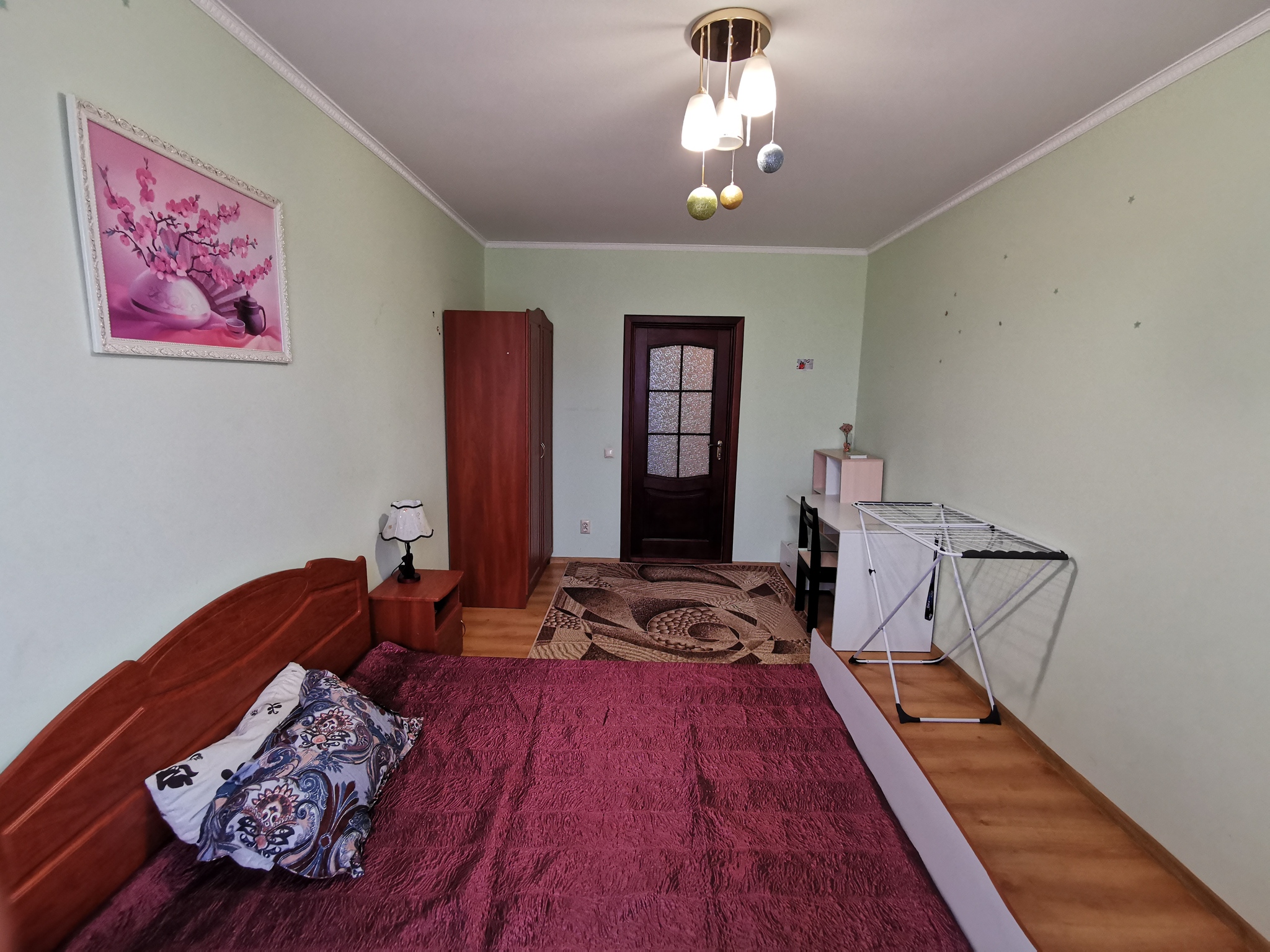 Оренда 1-кімнатної квартири 57 м², Борщагівська вул., 206