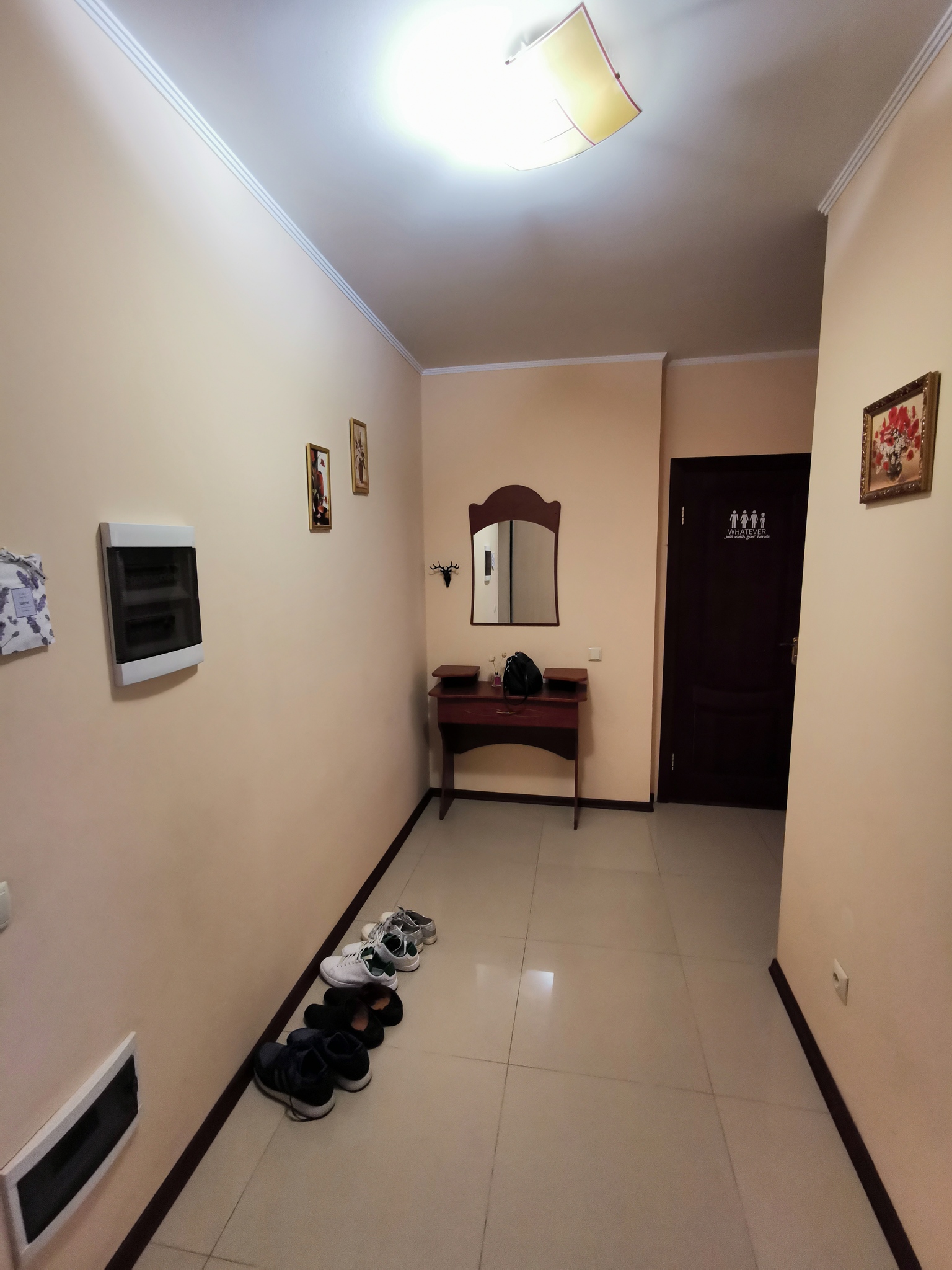 Оренда 1-кімнатної квартири 57 м², Борщагівська вул., 206