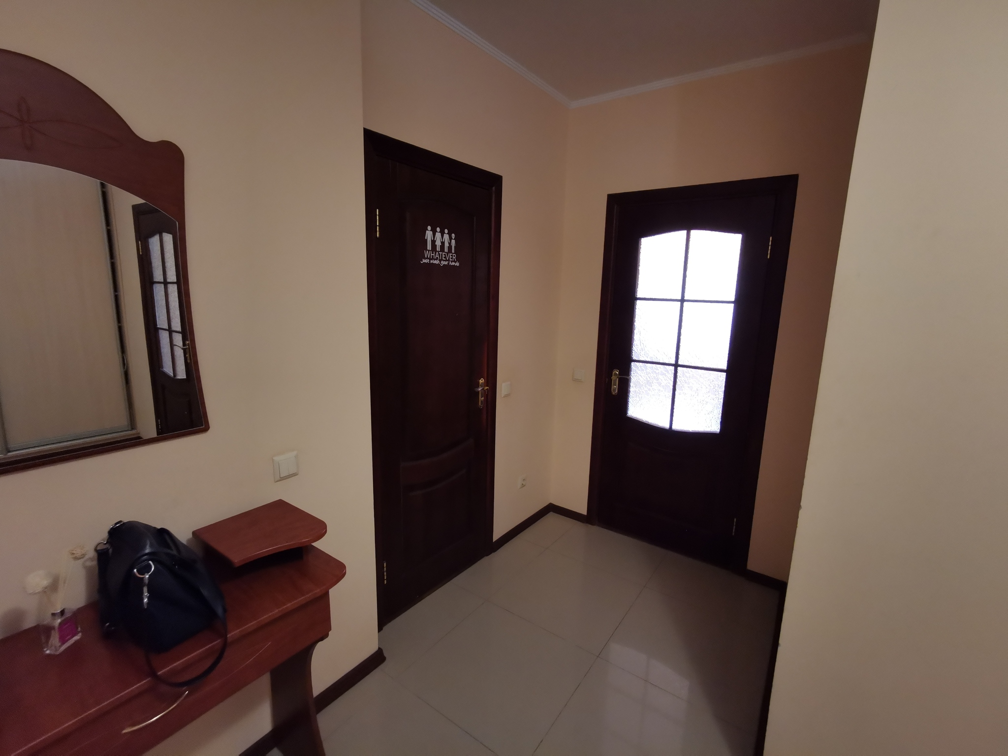 Оренда 1-кімнатної квартири 57 м², Борщагівська вул., 206