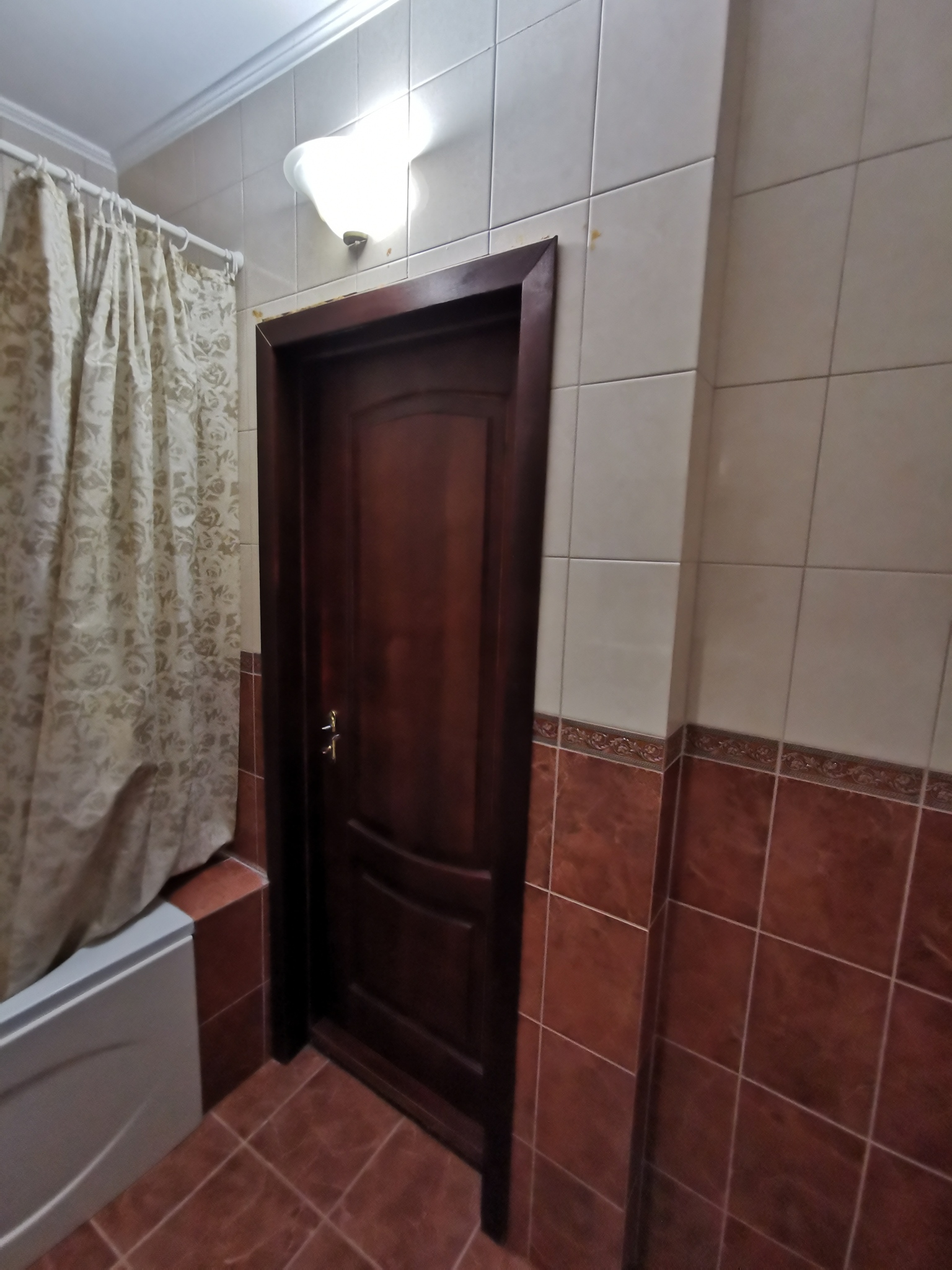 Оренда 1-кімнатної квартири 57 м², Борщагівська вул., 206