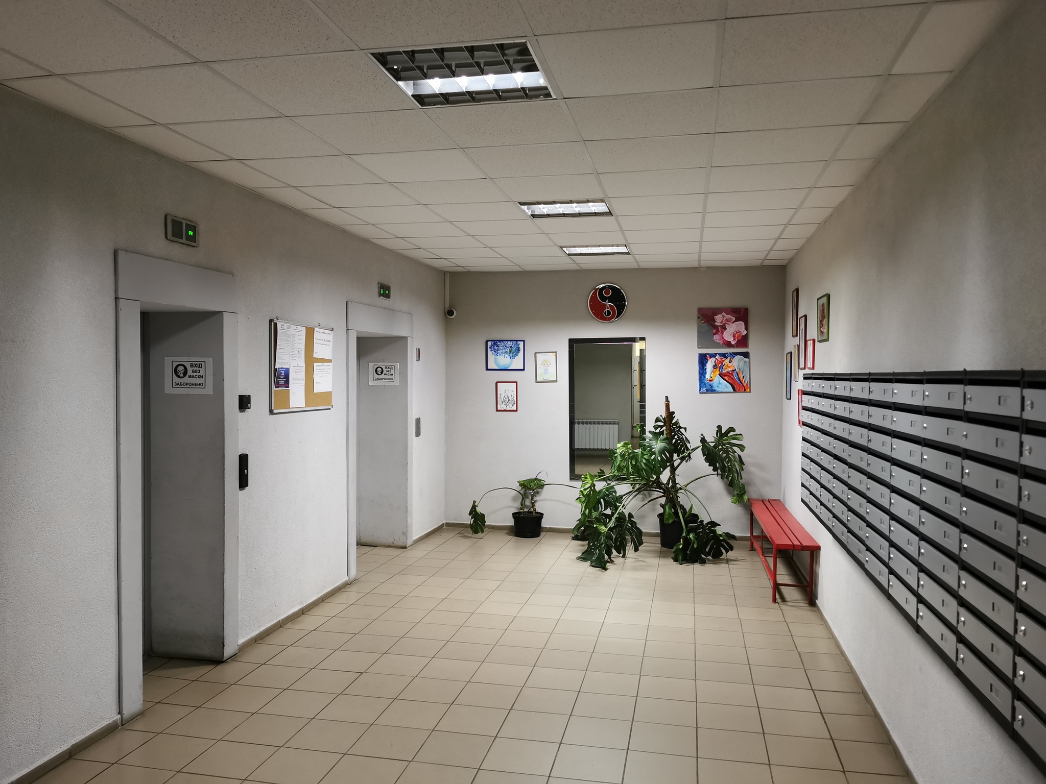Оренда 1-кімнатної квартири 57 м², Борщагівська вул., 206