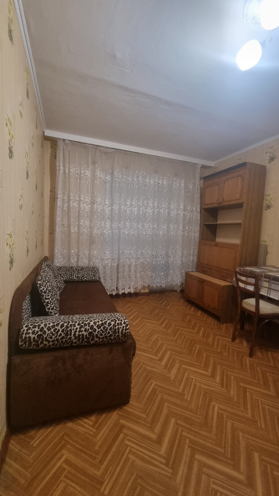 Оренда 1-кімнатної квартири 30 м², Остафія Дашкевича вул., 6А