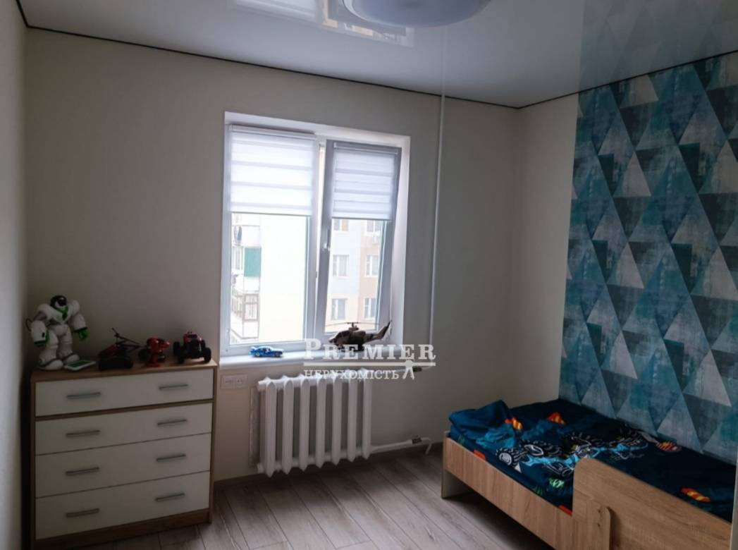 Продаж 3-кімнатної квартири 70 м², Архітекторська вул.