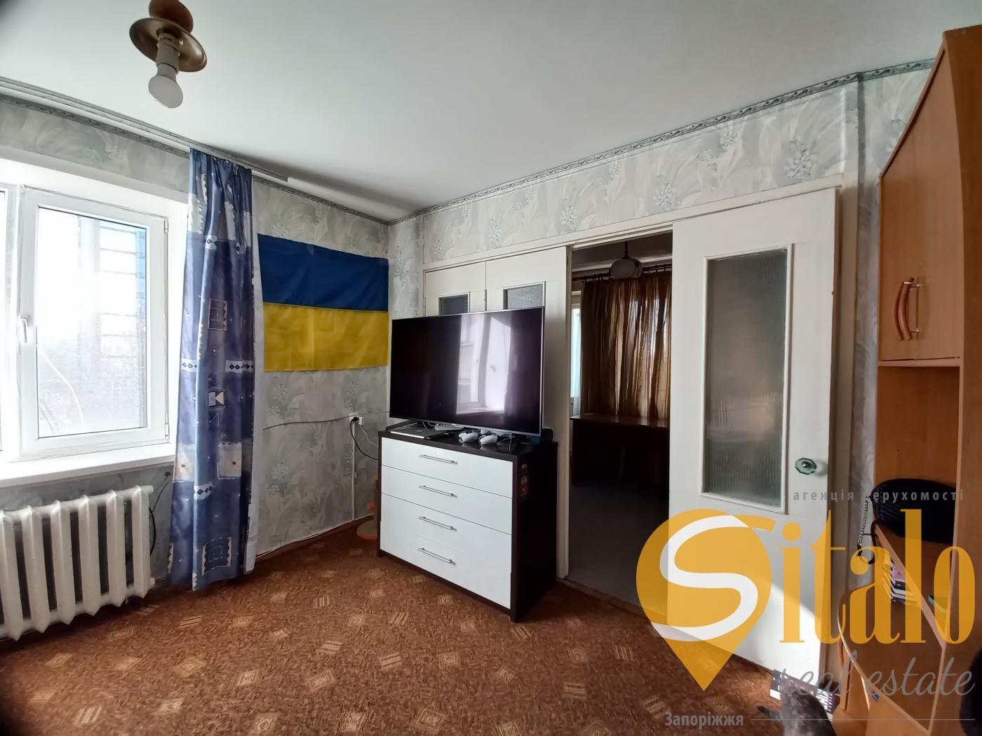 Продаж 1-кімнатної квартири 37 м², Дунайська вул.