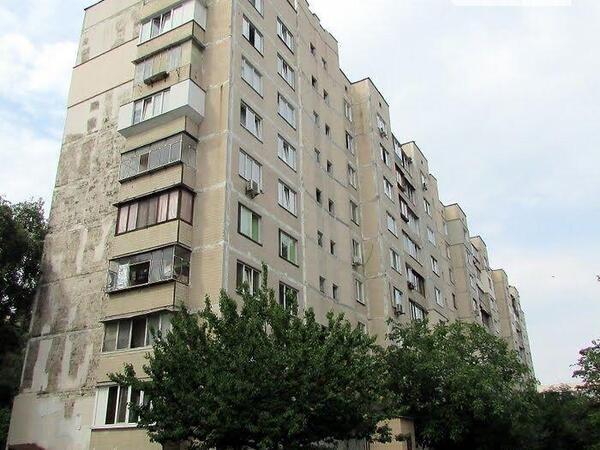Продажа 2-комнатной квартиры 52 м², Бурмистенко ул., 12