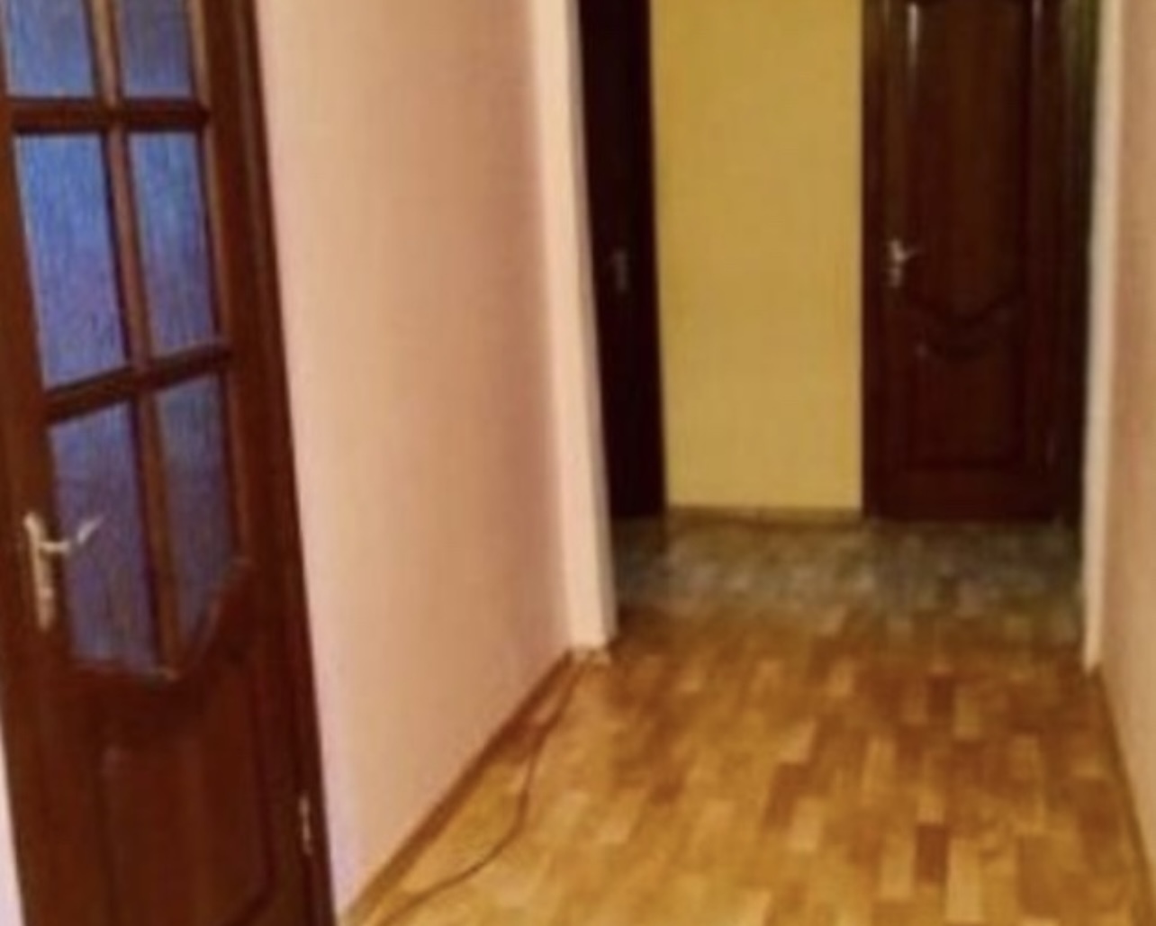 Оренда 3-кімнатної квартири 64 м², Гірницький мкрн вул., 33