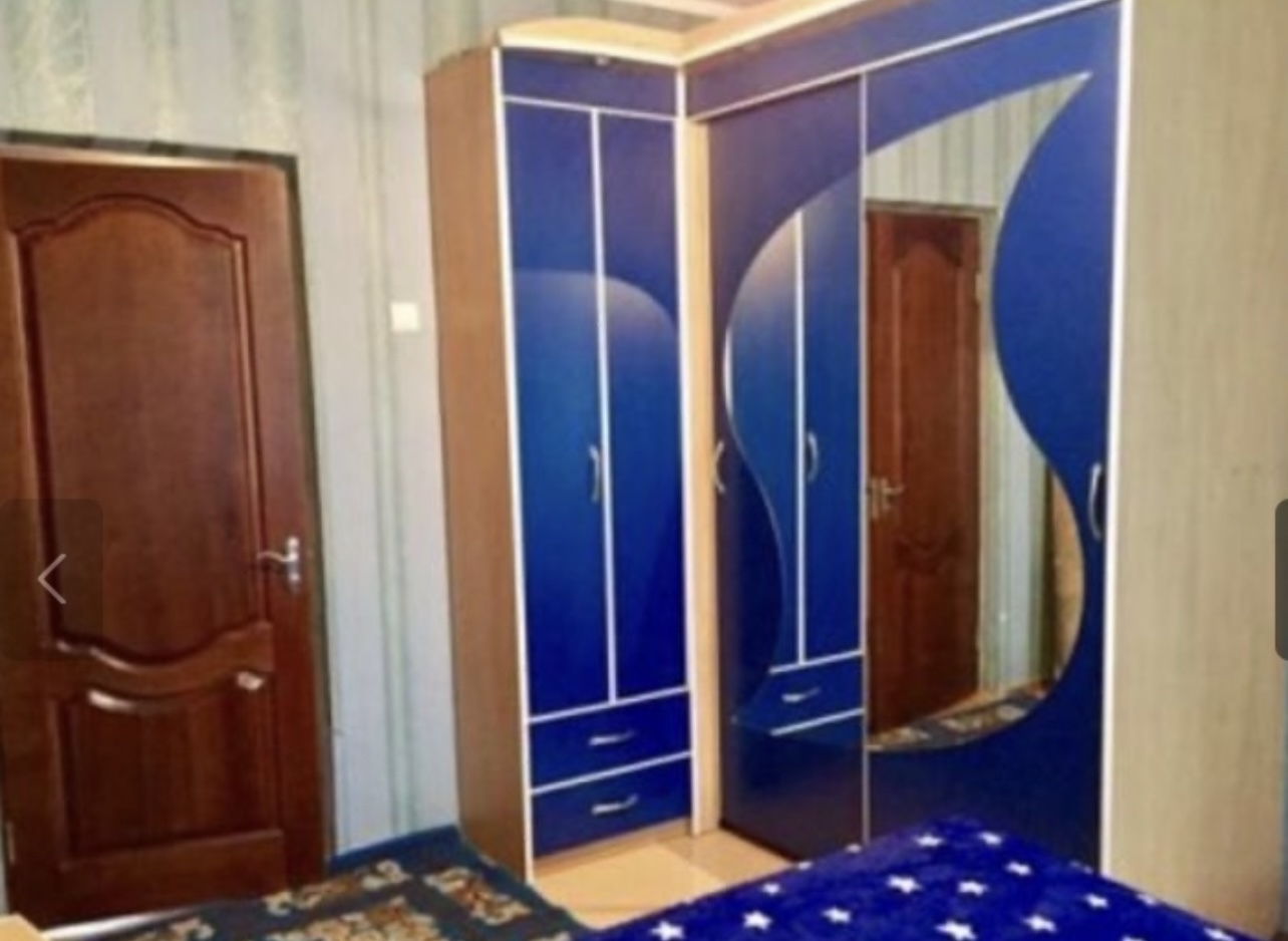 Оренда 3-кімнатної квартири 64 м², Гірницький мкрн вул., 33