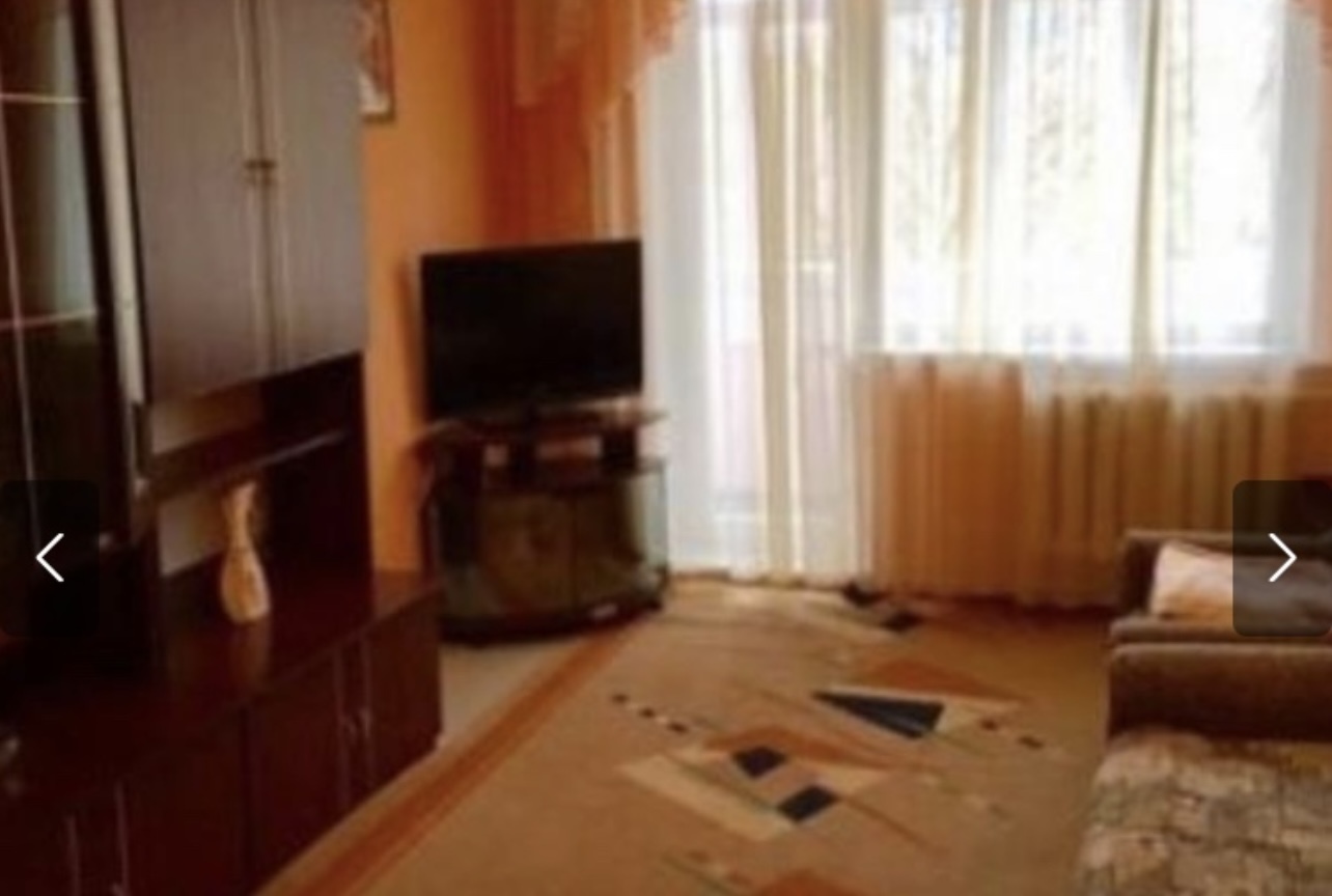 Оренда 3-кімнатної квартири 64 м², Гірницький мкрн вул., 33