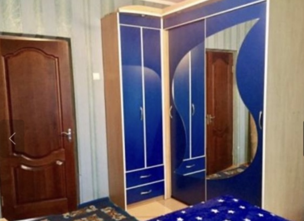Оренда 3-кімнатної квартири 64 м², Гірницький мкрн вул., 33