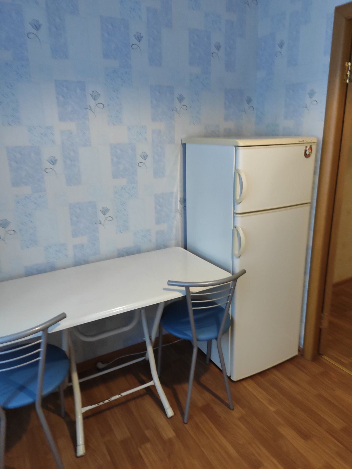 Аренда 1-комнатной квартиры 36 м², Ярослава Мудрого ул.