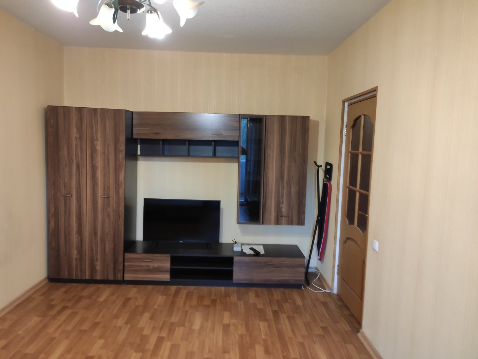 Оренда 1-кімнатної квартири 36 м², Ярослава Мудрого вул.