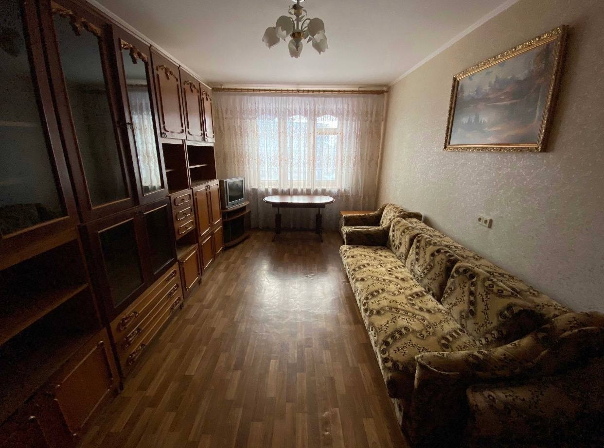 Аренда 1-комнатной квартиры 50 м², Озерная ул.